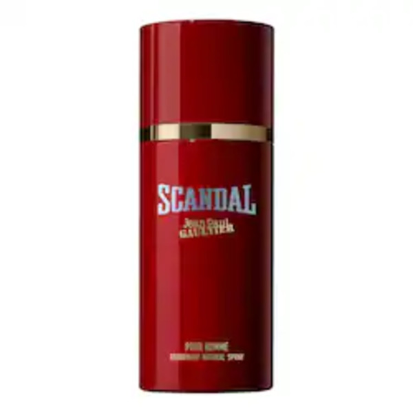 Jean Paul Gaultier Jean Paul Gaultier - Scandal Pour Homme - Deodorante Spray - Scandal Man Deodorant Spray 150ml - Donna 