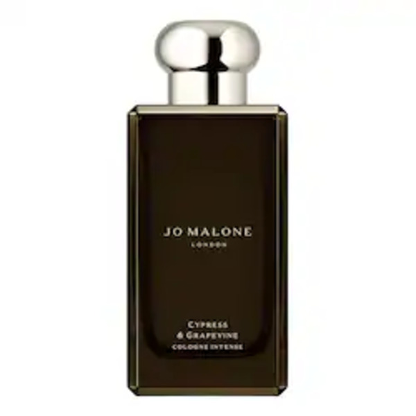 Jo Malone London Jo Malone London - Cypress & Grapevine - Cologne Intense - Cypress & Grapevine Cologne Inten. 100ml - Donna 