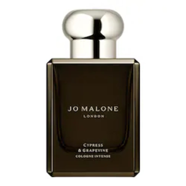  Jo Malone London Jo Malone London - Cypress & Grapevine - Cologne Intense - Cypress & Grapevine Cologne Intense 50ml - Donna 