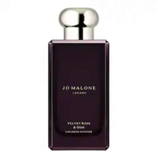  Jo Malone London Jo Malone London - Velvet Rose & Oud - Cologne Intense - Velvet Rose & Oud Cologne Intense 100ml - Donna 