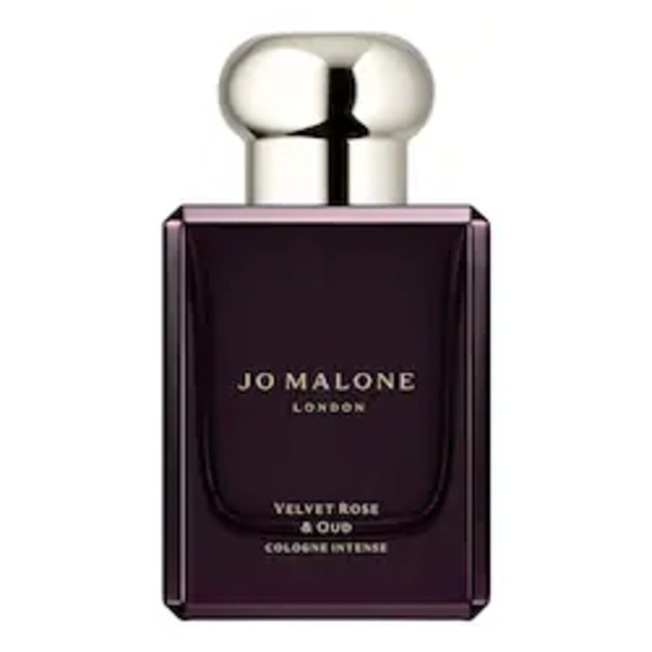  Jo Malone London Jo Malone London - Velvet Rose & Oud - Cologne Intense - Velvet Rose & Oud Cologne Intense 50ml - Donna 