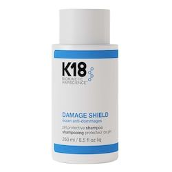 K18 K18 - Damage Shield Ph Protective Shampoo - Non Decolorante - Damage Shield Ph Shampoo 250ml - Donna 