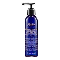 Kiehl's Since 1851 Kiehl's Since 1851 - Midnight Recovery Botanical Cleansing Oil - Olio Detergente Viso - Midnight Recovery Cleansing Oil 175ml - Donna 