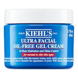  Kiehl's Since 1851 Kiehl's Since 1851 - Ultra Facial Oil Free Gel Cream - Crema Idratante E Rinfrescante In Gel - Ultra Facial Oil Free Gel Cream 50ml - Donna 