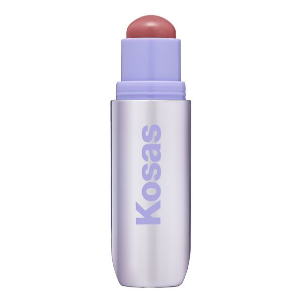  Kosas Kosas - Impressionist Multistick - Stick Cremoso Guance+labbra - Impressionist Multistick Muse - Donna 
