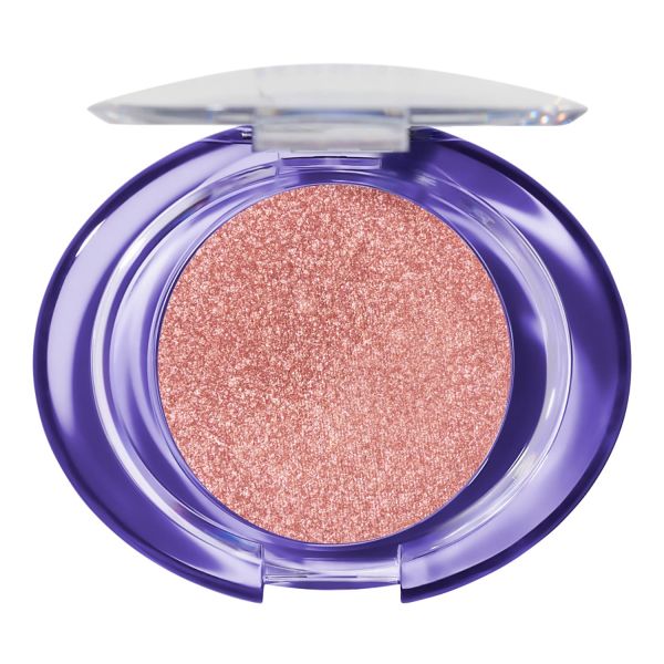  Kosas Kosas - Shiny Objects - Illuminante Effetto Radioso - Wet Glisten Powder Highlighter Opaline - Donna 