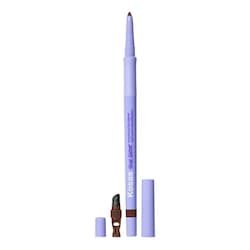  Kosas Kosas - Soulgazer - Eyeliner In Gel Ad Alta Precisione A Lunga Tenuta - Eyeliner Soulgazer Depth - Donna 