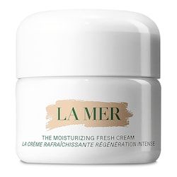  La Mer La Mer - The Fresh Creme - Crema Idratante Formato Viaggio? - The Moisturizing Fresh Cream 15ml - Donna 