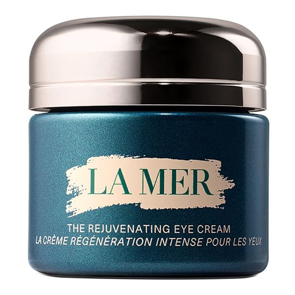  La Mer La Mer - The Rejuvenating Eye Cream - Crema Contorno Occhi - The Rejuvenating Eye Cream 15ml - Donna 