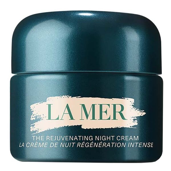  La Mer La Mer - The Rejuvenating Night Cream - Crema Viso - Cr?me De Nuit R?g?n?ration Intense 30ml - Donna 