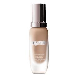 La Mer La Mer - The Soft Fluid Long Wear Foundation Spf 20 - Fondotinta Fluido Spf 20 - 32 - Beige (30 Ml) - Donna 