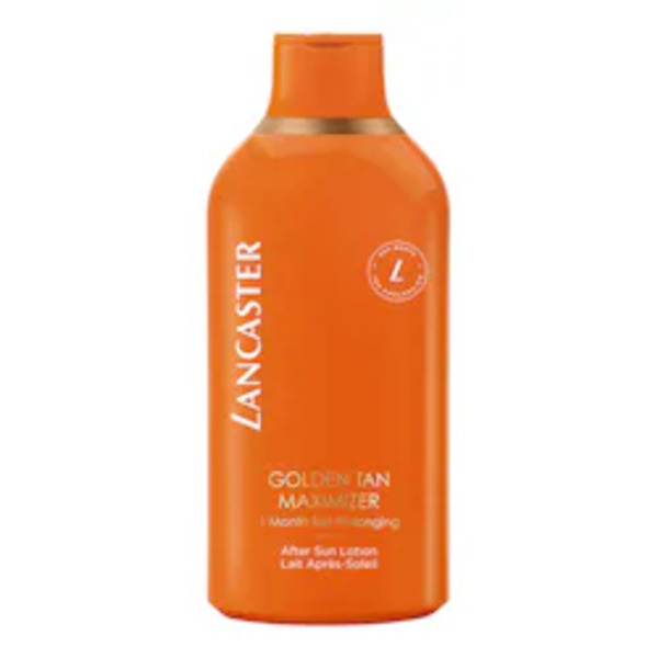  Lancaster Lancaster - Golden Tan Maximizer - Lozione Doposole - Tan Maximizer Ap Sol Creme 400ml Rl2020- - Donna 
