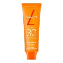  Lancaster Lancaster - Sun Beauty Face Gel Spf 30 - Protezione Solare Gel - Sun Beauty Sun Beauty Face Gel Spf30 - Donna 