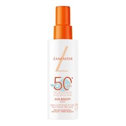  Lancaster Lancaster - Sun Beauty Kids Milky Spray Spf 50 - Protezione Solare - Lcs Sunkids Face &body Milky Spf50+ - Donna 
