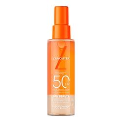  Lancaster Lancaster - Lancaster Sun Beauty Sun Body Water Spf50 - Protezione Solare - Sun Beauty Eau Solaire Spf50 100ml - Donna 