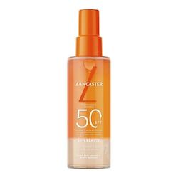  Lancaster Lancaster - Lancaster Sun Beauty Sun Body Water Spf 50 - Protezione Solare - Sun Beauty Sun Body Water Spf50 - Donna 