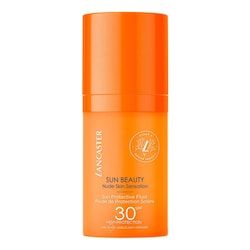 Lancaster Lancaster - Sun Beauty Sun Protective Fluid Spf30 - Crema Solare - Sun Products Face Cream Spf20-40 30ml - Donna 