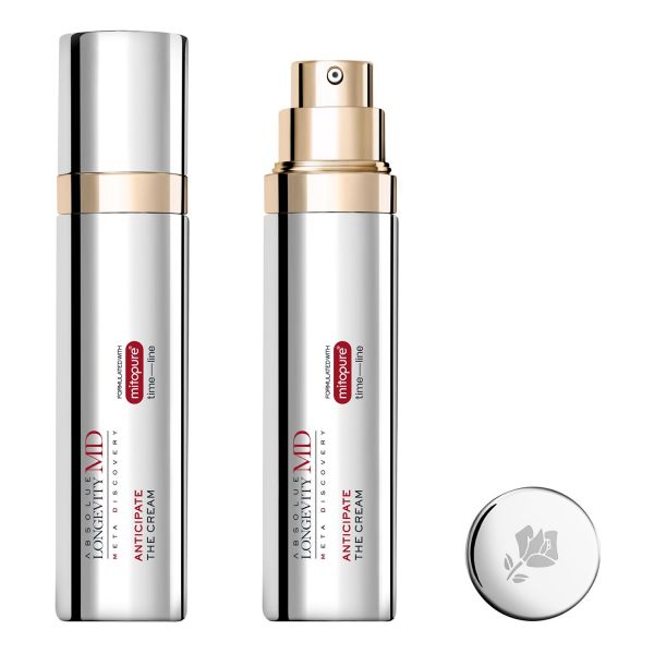  Lancôme Lanc?me - Absolue Longevity Md Anticipate - Crema Longevit? - Absolue La Abs Long Ant Cream B50ml - Donna 