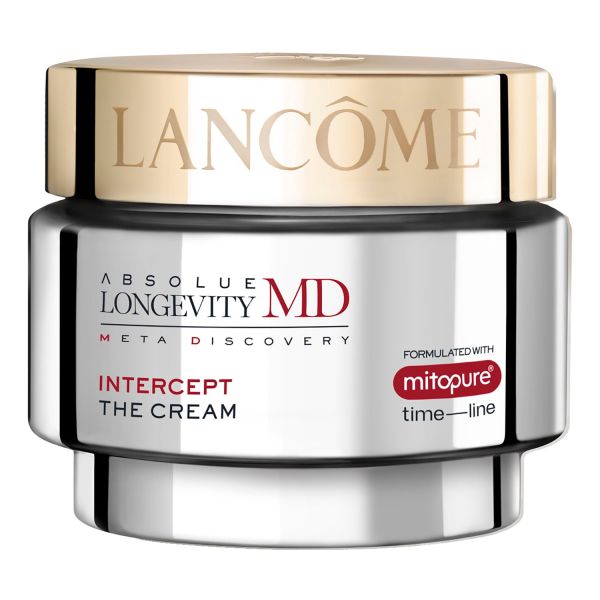  Lancôme Lanc?me - Absolue Longevity Md Intercept - Crema Longevit? - Absolue La Abs Long Int Cream J50ml - Donna 