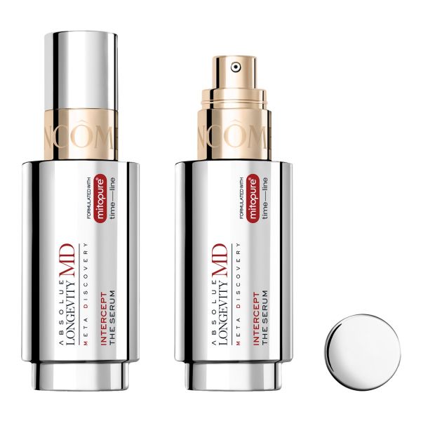  Lancôme Lanc?me - Absolue Longevity Md Intercept - Siero Longevit? - Absolue La Abs Long Int Serum Pb50ml - Donna 