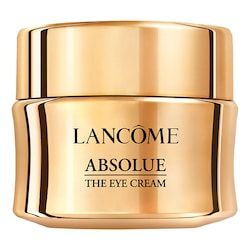  Lancôme Lanc?me - Crema Occhi 20ml - Riprogramma Il Tuo Sguardo Per Un Aspetto Pi? Givoane - Absolue The Eye Cream J20ml R24 - Donna 