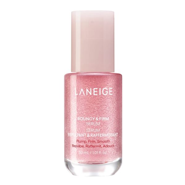  Laneige Laneige - Bouncy & Firm Serum - Siero Rimpolpante, Rassodante E Levigante - Bouncy & Firm Serum - Donna 