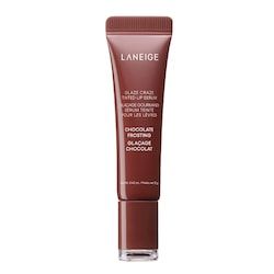  Laneige Laneige - Glaze Craze Tinted Lip Serum - Siero Labbra Colorato - Glaze Craze Chocolate Frosting 12g - Donna 