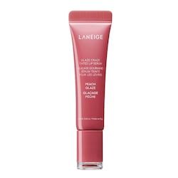  Laneige Laneige - Glaze Craze Tinted Lip Serum - Siero Labbra Colorato - Glaze Craze Lip Serum Peach Glaze 12g - Donna 
