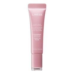  Laneige Laneige - Glaze Craze Tinted Lip Serum - Siero Labbra Colorato - Glaze Craze Lip Strawberry Spinkles 12g - Donna 