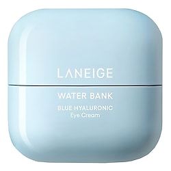  Laneige Laneige - Water Bank Hyaluronique Bleu - Crema Contorno Occhi - Water Bank Blue Hyaluronic Eye Cream - Donna 