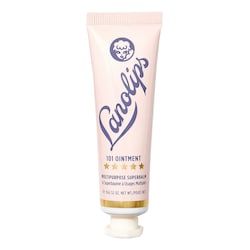  Lanolips Lanolips - 101 Ointment Multipurpose Superbalm - Superbalsamo Multiuso Formato Viaggio - 15 G - Donna 