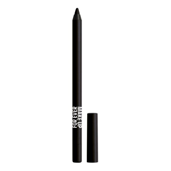  Make Up For Ever Make Up For Ever - Aqua Resist Color Pencil - Matita Per Occhi Waterproof, Tenuta Estrema 24 Ore* - aqua Res. Color Pencil Revamp-25 1,2g 0 - Donna 