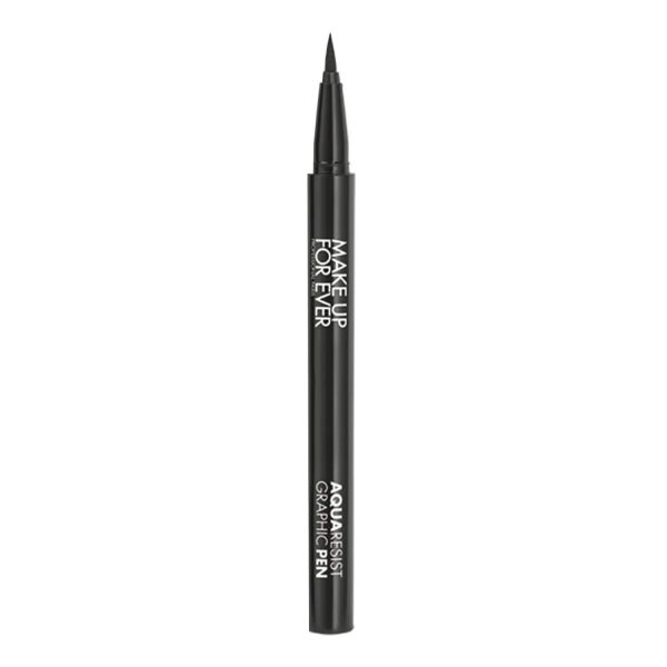  Make Up For Ever Make Up For Ever - Aqua Resist Graphic Pen-22 - Eyeliner Waterproof - Aqua Resist Graphic Pen-22 0,52ml 01 - Donna 