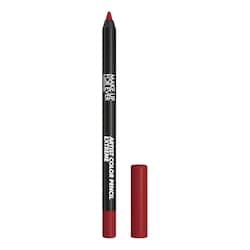  Make Up For Ever Make Up For Ever - Artist Color Pencil Extr?me - Matita Labbra Waterproof Colore Intenso - Artist Color Pencil Extreme 412 - Donna 