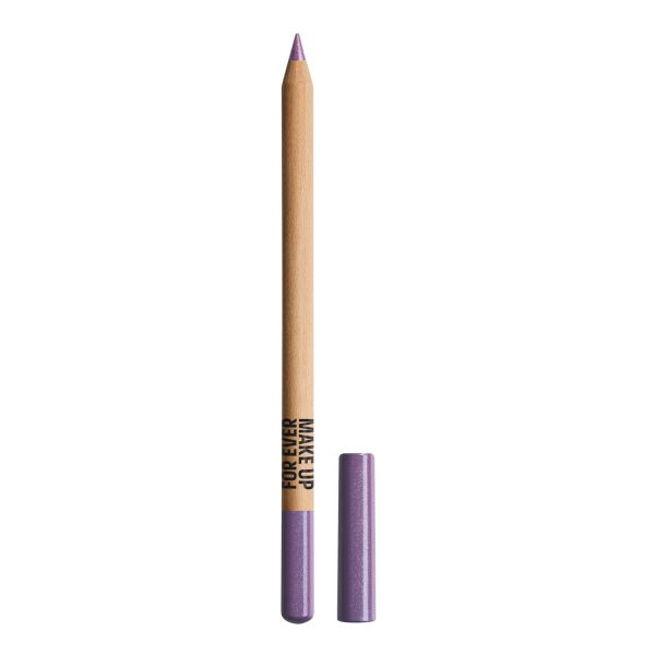  Make Up For Ever Make Up For Ever - Artist Color Pencil - Matita Multiuso, Finish Opaco O Scintillante - artist Color Pencil Cosmic-26 1,41g 830 - Donna 