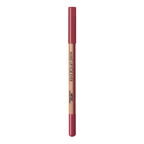  Make Up For Ever Make Up For Ever - Artist Color Pencil - Matita Multiuso, Finish Opaco O Scintillante - 808 - Boundless Berry - Donna 