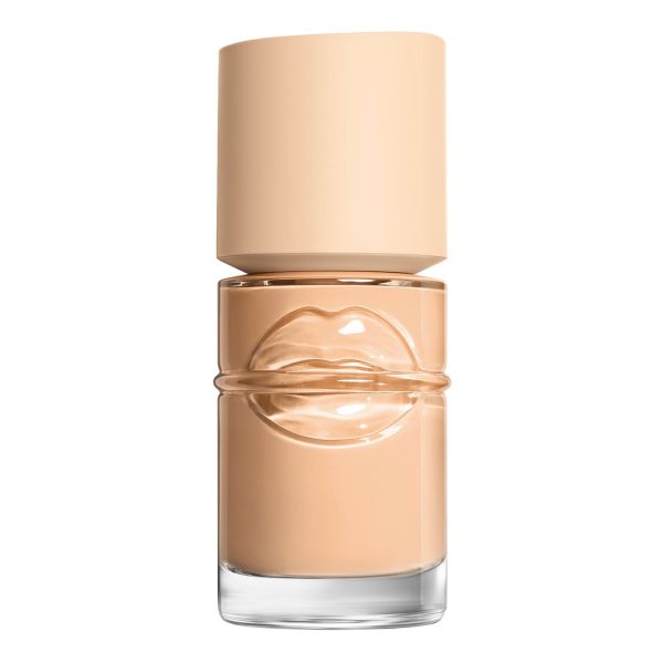  Make Up For Ever Make Up For Ever - Hd Skin-balancing&perfecting - Fondotinta Idratante E Controllo Della Lucidit? - Hd Skin Liquid Foundation 30ml 222n - Donna 