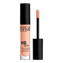  Make Up For Ever Make Up For Ever - Hd Skin Concealer ? Correttore Impercettibile - Hd Skin Concealer-24 4.7ml 0.2 - Donna 