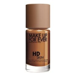  Make Up For Ever Make Up For Ever - Hd Skin - Fondotinta Invisibile A Lunga Tenuta - Hd Skin Foundation-22 30ml 4y66 - Donna 