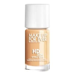  Make Up For Ever Make Up For Ever - Hd Skin Hydra Glow - Fondotinta Impercettibile, Illuminante E Idratante - Hd Skin Hydra Glow Foundation 30ml 2y20 - Donna 
