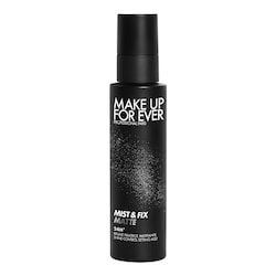  Make Up For Ever Make Up For Ever - Mist & Fix Matte - Spray Fissante E Opacizzante Make-up 24h - Mist & Fix Matte 100ml Spray - Donna 