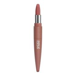  Make Up For Ever Make Up For Ever - Rouge Artist Velvet Nude - Rossetto Mat Vellutato - Rouge Artist Velvet Nude 111 - Donna 