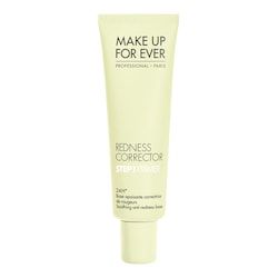  Make Up For Ever Make Up For Ever - Step 1 Primer Color Corrector - Base Correttiva Dell'incarnato - Step 1 Primer 4 Redness Corrector - Donna 