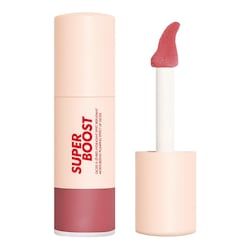  Make Up For Ever Make Up For Ever - Super Boost Lip Gloss - Gloss Labbra Idratante Effetto Rimpolpante - Super Boost Lip Gloss 08 - Donna 