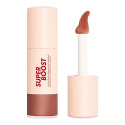  Make Up For Ever Make Up For Ever - Super Boost Lip Gloss - Gloss Labbra Idratante Effetto Rimpolpante - Super Boost Lip Gloss 05 - Donna 
