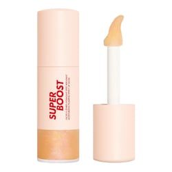  Make Up For Ever Make Up For Ever - Super Boost Lip Gloss - Gloss Labbra Idratante Effetto Rimpolpante - Super Boost Lip Gloss 02 - Donna 