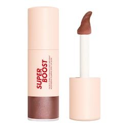 Make Up For Ever Make Up For Ever - Super Boost Lip Gloss - Gloss Labbra Idratante Effetto Rimpolpante - Super Boost Lip Gloss 07 - Donna 