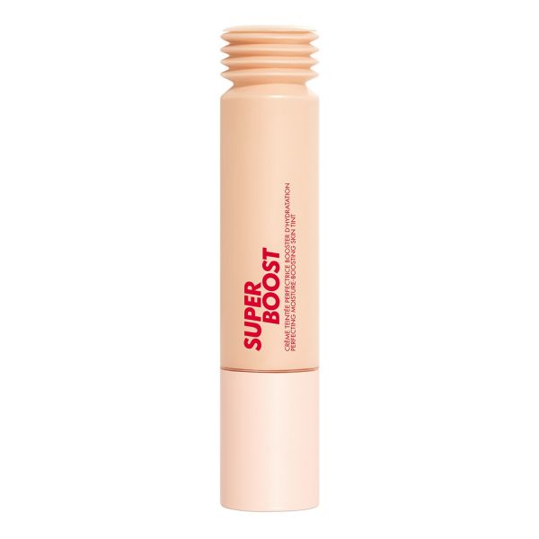  Make Up For Ever Make Up For Ever - Super Boost Skin Tint ? Crema Colorata Perfezionatrice Idratante - Super Boost Skin Tint-24 30ml 04 - Donna 