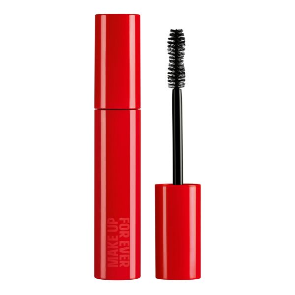  Make Up For Ever Make Up For Ever - Volume Artist Mascara - Mascara Volume Modulabile, Senza Grumi - Volume Artist Mascara-26 12ml - Donna 