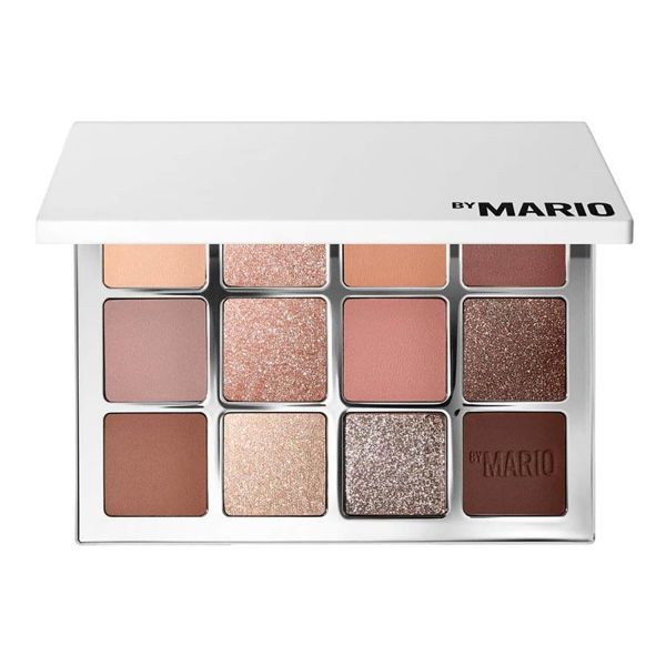  Makeup By Mario Makeup By Mario - Ethereal Eyes? Nature Eyeshadow Palette: The Original - Palette Make-up Occhi - Ethereal Eyes Eyeshadow Palette - Donna 
